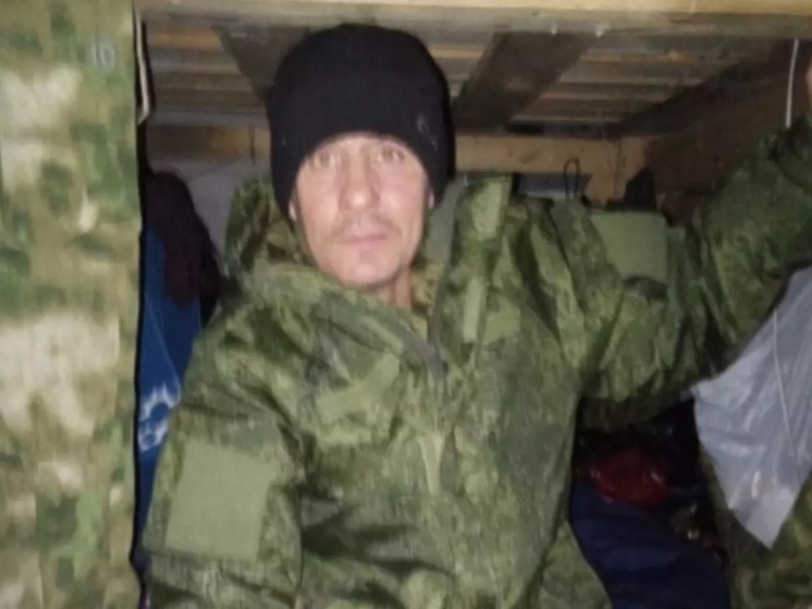 В зоне СВО без вести пропал 47-летний боец из Ростовской области