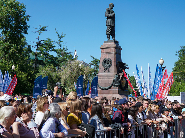 Знакомства для замужних и женатых в Иркутске