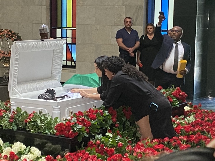 Вдова Пьера Нарцисса до сих пор не вступила в наследство, хотя «изначально все было записано на меня»
