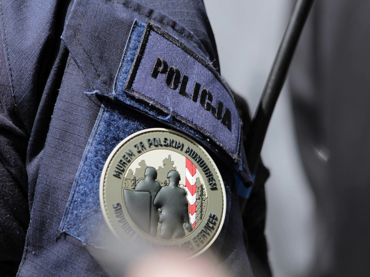 В Польше украинца задержали за кражу голландской картины XVII века