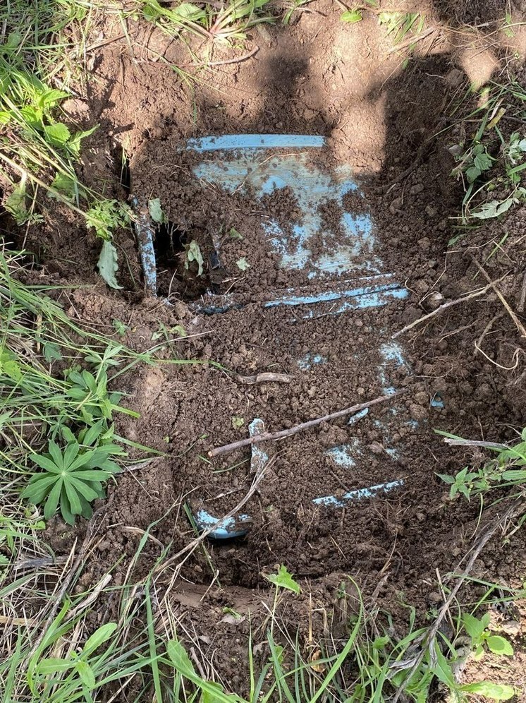 Оперативники УФСБ России по Смоленской области совместно с коллегами из Пскова предотвратили преступление, готовящееся по заказу украинской стороны