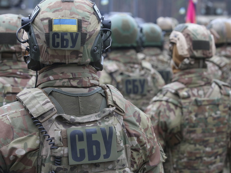 На Украине выдвинули обвинение чиновнице администрации Херсонщины