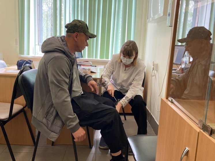 В Ярославской области началась диспансеризация ветеранов спецоперации