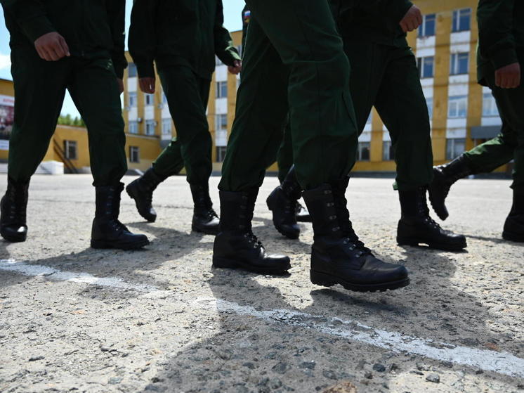 Военный из Магнитогорска получил срок за самоволку