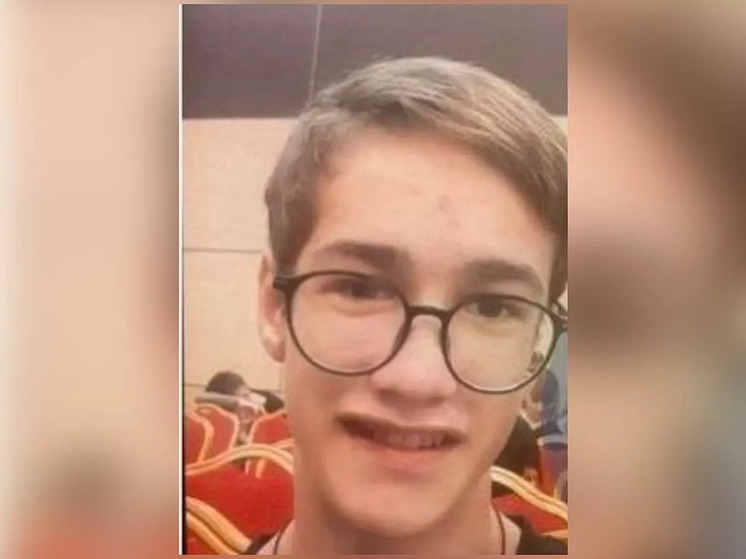 В Ростовской области пропал без вести 15-летний Дмитрий Хацко