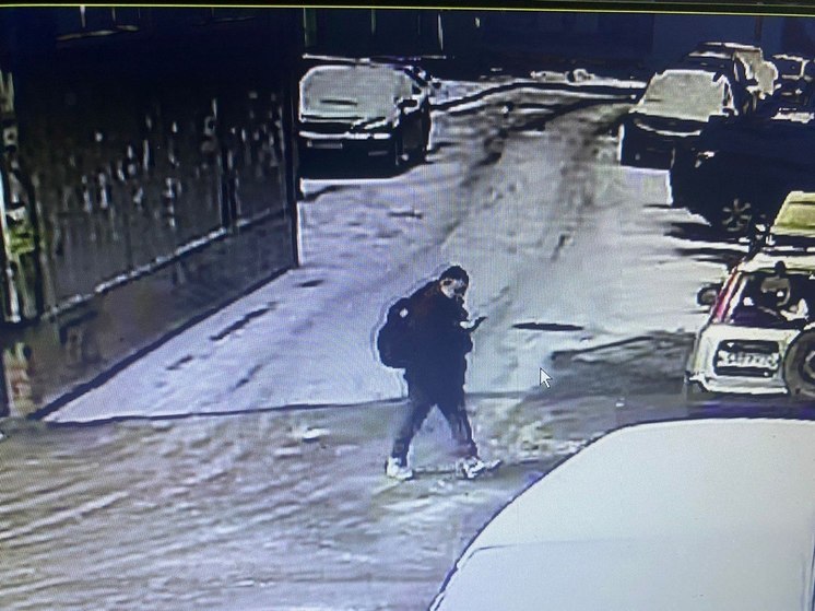 В Барнауле подозреваемого в насилии над ребенком объявили в розыск