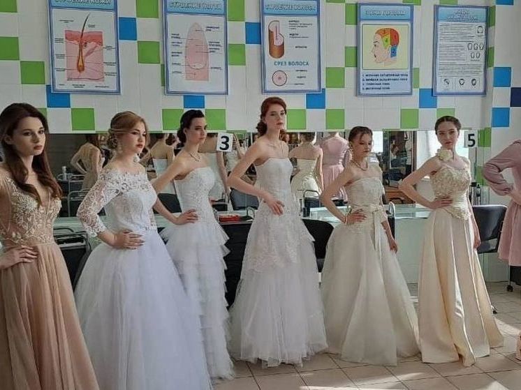 Студентка из Серпухова стала призером чемпионата «Абилимпикс»