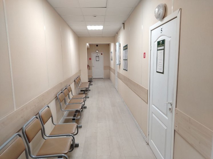 Поликлиника онкоцентра в Родниках начала работу в тестовом режиме