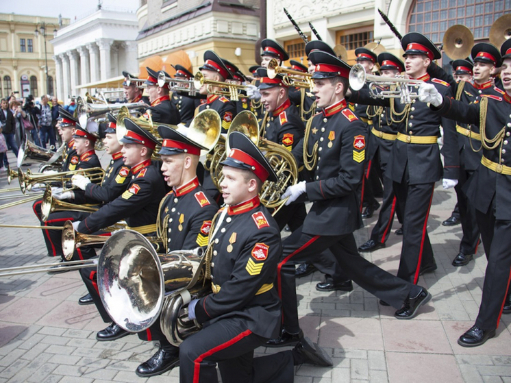 В Хабаровске на выходных стартует фестиваль «Амурские волны» (6+)