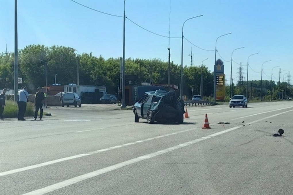 Лента
