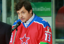 Отечественный хоккеист, трехкратный чемпион мира и заслуженный мастер спорта СССР Валерий Каменский объяснил, почему все валят на судей