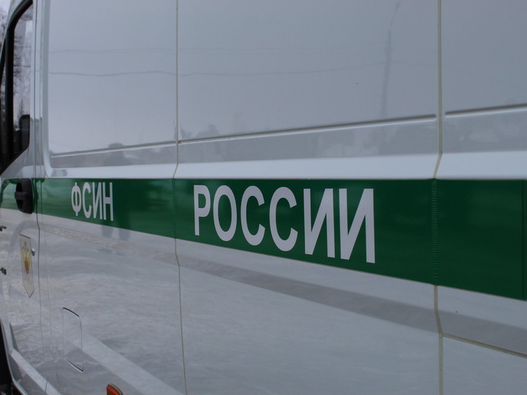 УФСИН России по Вологодской области опровергает недостоверную информацию о содержании в антисанитарных условиях осужденных в ИК-20