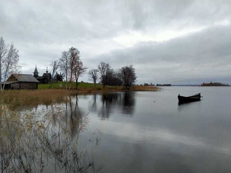 Нетрезвые рыбаки ставили на реке сети: стали известны подробности гибели мужчины в Колпашевском районе