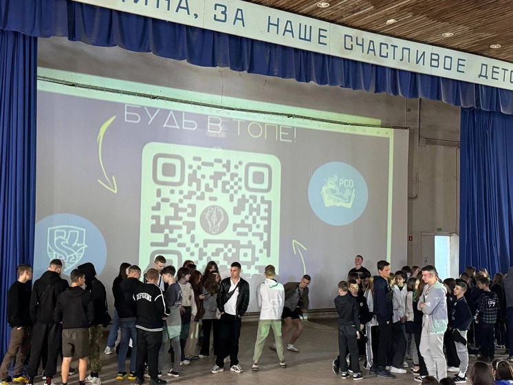 Студотряды Крыма готовят более 1000 несовершеннолетних подростков для трудоустройства в каникулярный период