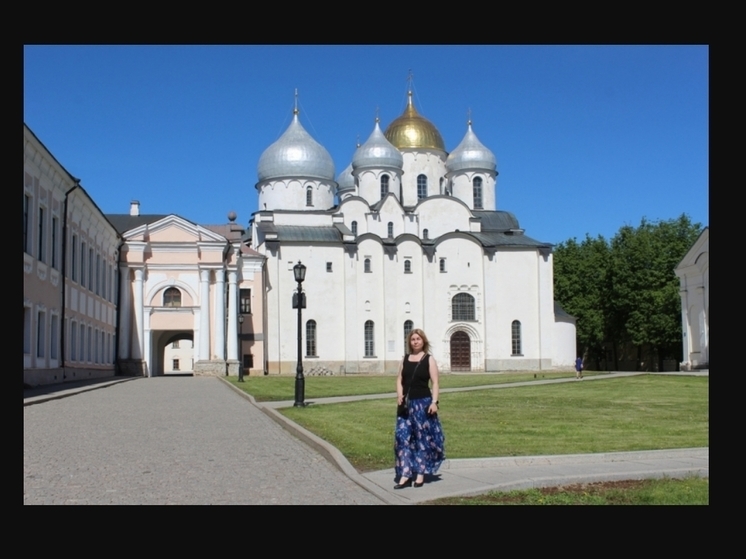 В Великом Новгороде программа переселения помогла семье из Эстонии