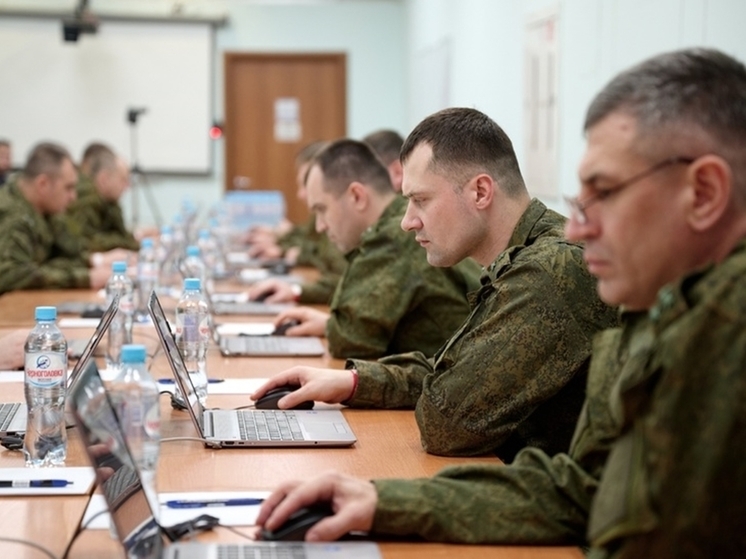 Отобраны первые 83 участника Президентской программы "Время героев"