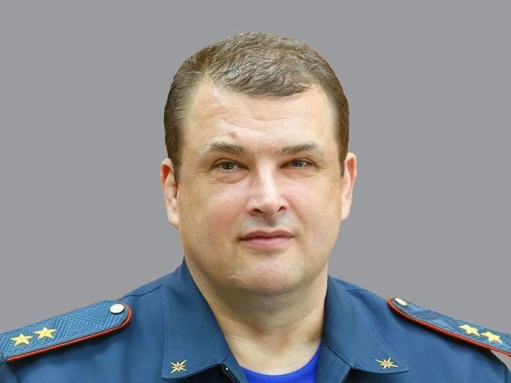 Начальника краснодарского МЧС Волынкина отпустили из СИЗО под домашний арест