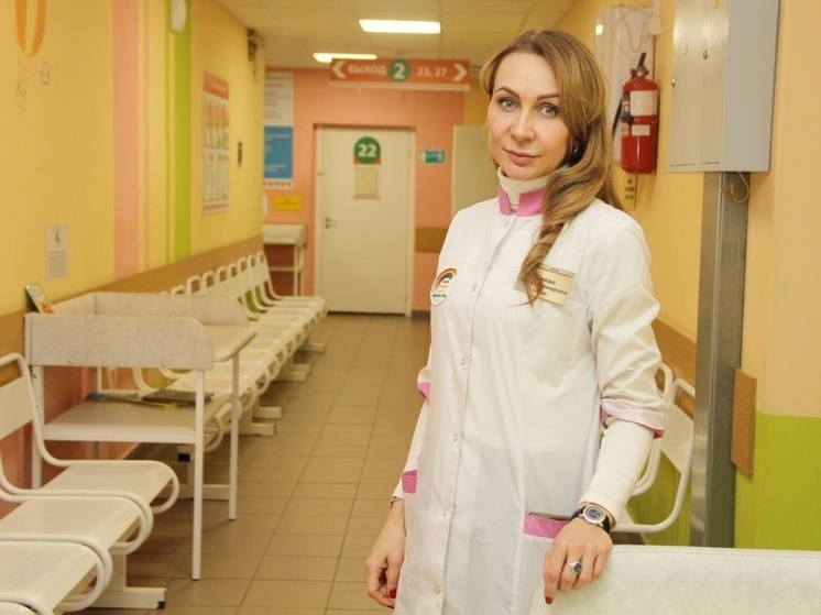 Спикер горсовета Петрозаводска рассказала, как бороться с заедами у детей