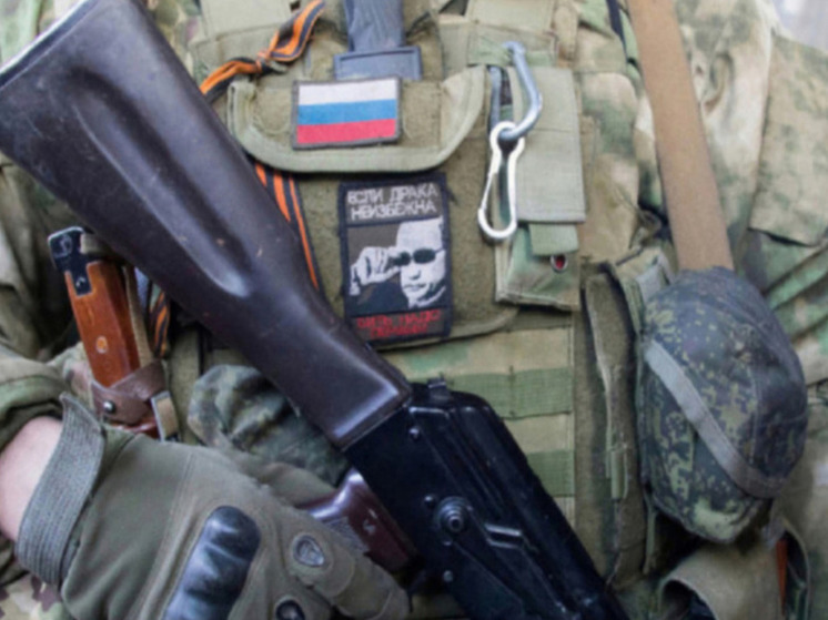 Военкор Ланкастер: украинцы ждут прихода российской армии
