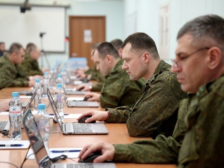 Первая волна отбора на программу «Время героев» завершена