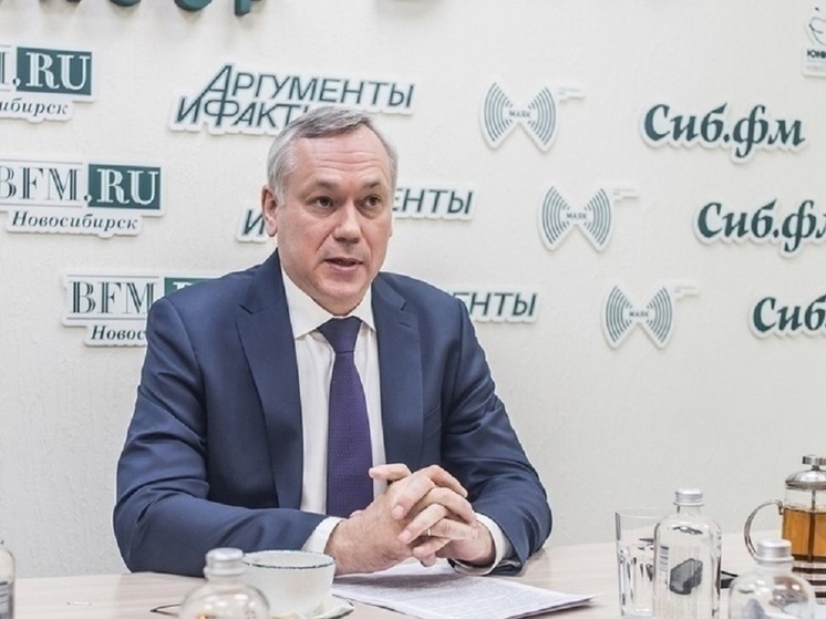 Новосибирская область в 2023 году купила БелАЗы на $33 млн