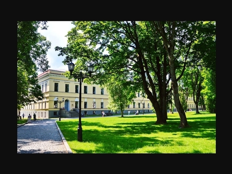 Новгородская область отпразднует день библиотек