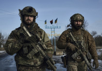«Остановить военных уже ни у кого не получится»

