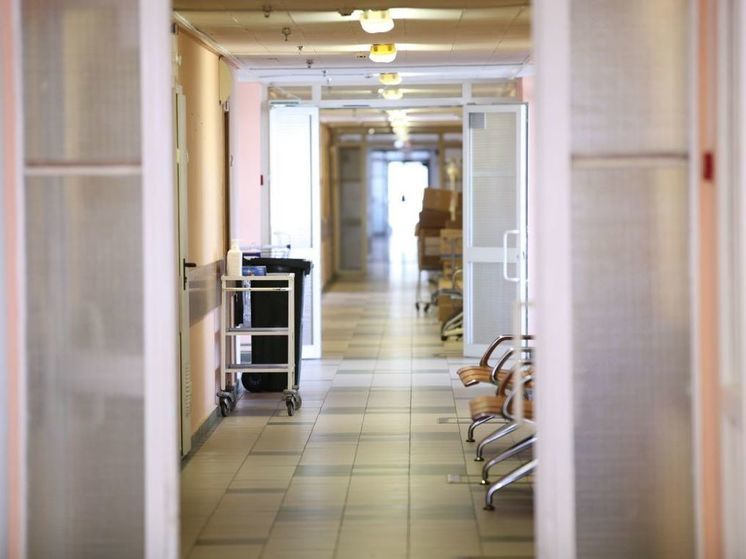 В Подмосковье умер мужчина из-за неверно поставленного диагноза