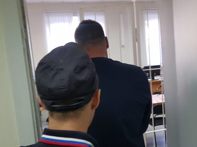 Специалист по антитеррору Центра спортивной подготовки Карелии арестован