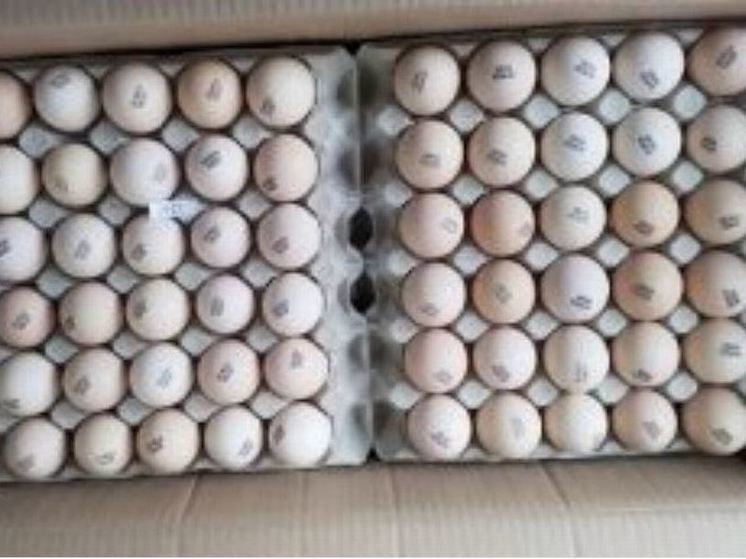 В Орловской области выявили факты незаконного продления сроков годности продукции
