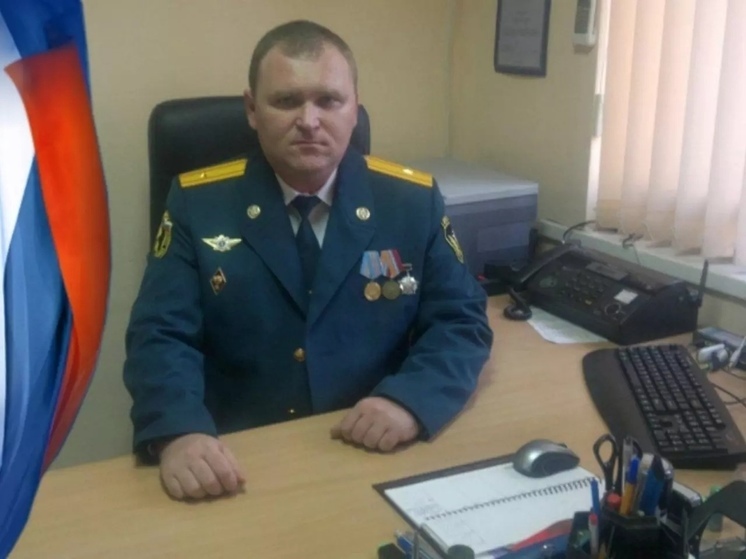 В Ростове арестовали начальника Ленинского отдела надзорной деятельности МЧС