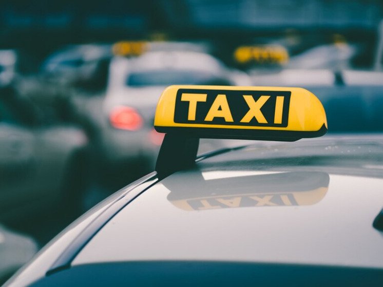 Правительство отменяет «балльную систему» оценки локализации автомобилей такси