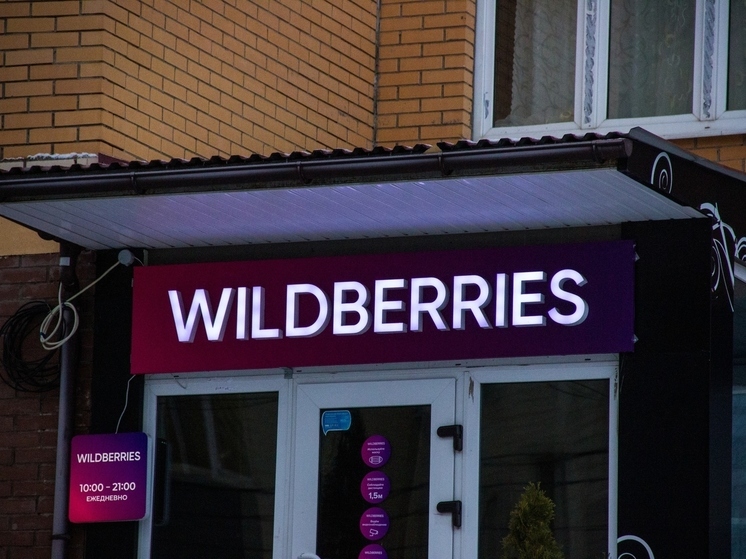 Алексинский филиал Wildberries обвинили в слежке за сотрудниками