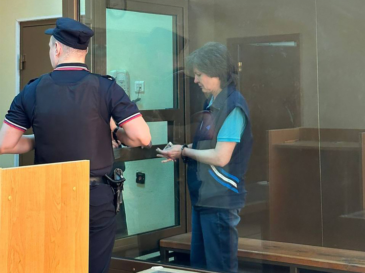 Главу миграционного отдела ОМВД "Кунцево" осудили на 9 лет по обвинению в коррупции