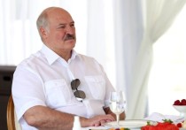 Президент Белоруссии Александр Лукашенко заявил, что к гибели президента Ирана Эбрахима Раиси привела "мерзкая, омерзительная" позиция США