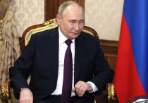 Россия исходит из того, что мирные переговоры касательно украинского конфликта, если до этого дойдет, должны быть возобновлены не на основе ультиматумов, а с помощью здравого смысла