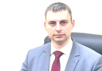 Заместителя губернатора Краснодарского края Сергея Власова задержали при получении взятки, проинформировали в правоохранительных органах