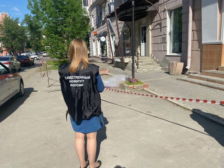 В Барнауле возбудили уголовное дело после гибели рабочего