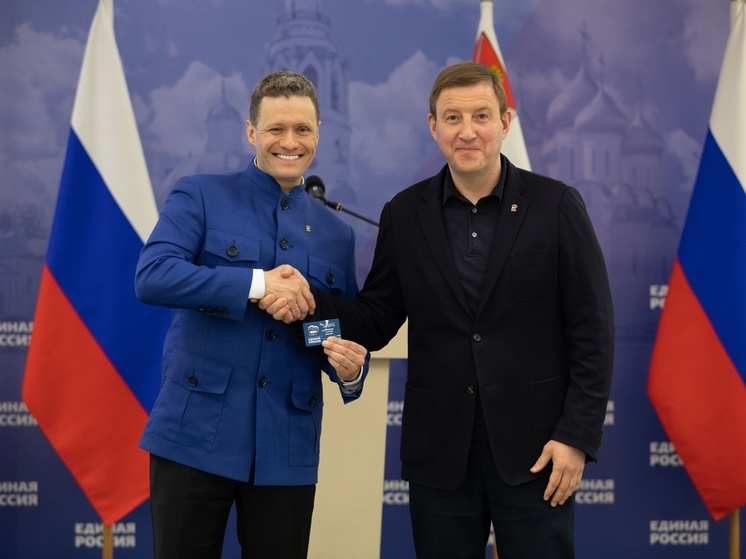 В Вологодской области заработала новая система власти