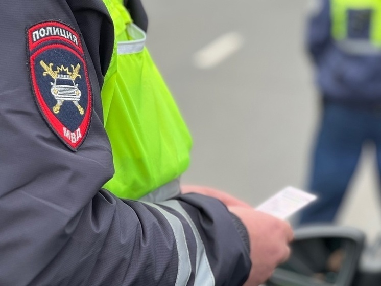 Погоня и стрельба по колесам: полицейские задержали несовершеннолетнего лихача в поселке Коробицыно