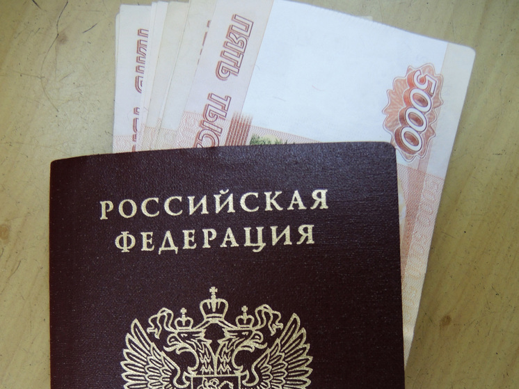 Пенсии в Херсонской области стали на 40% больше, чем раньше