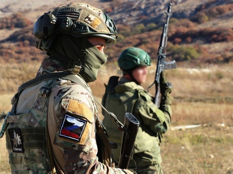 В Армянске военные проведут учебные стрельбы в выходные