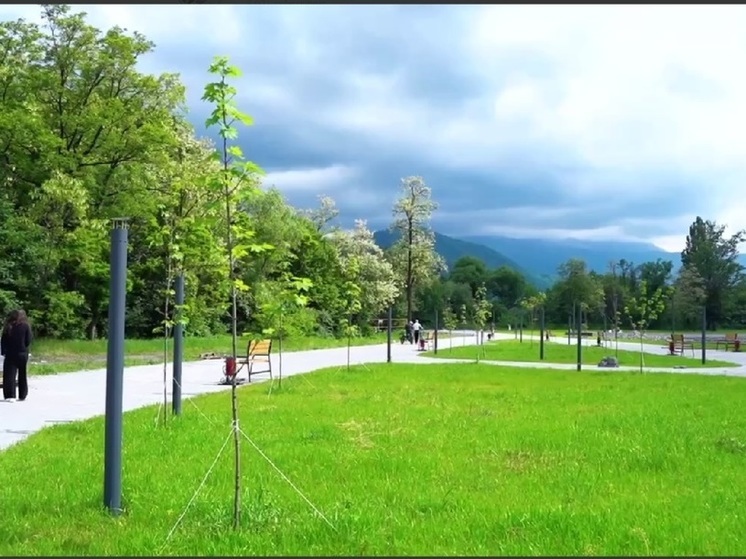 Во Владикавказе 1 июня откроют для купания городскую водную станцию