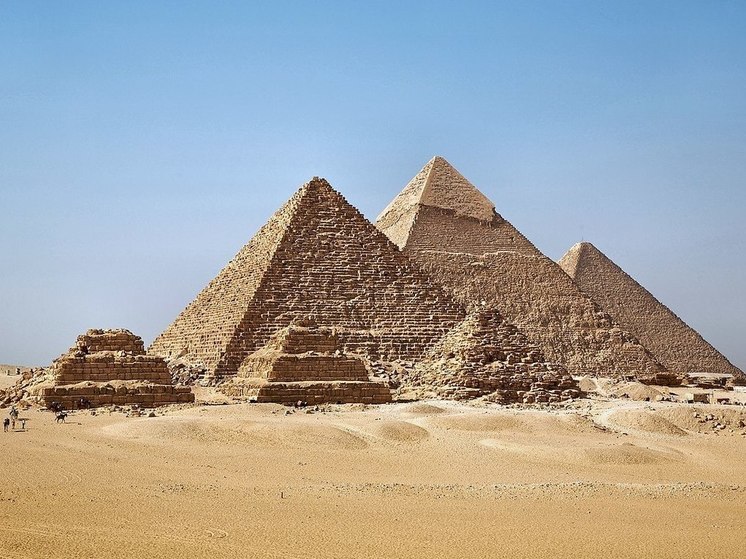 Польские археологи нашли в Египте папирусы с перепиской древнеримских военных