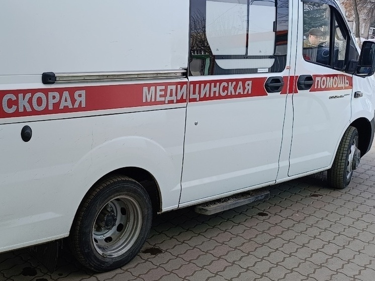 Житель Куйбышевского района Донецка пострадал в результате украинской агрессии