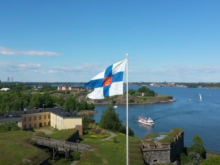 Bloomberg: Аландские острова стали точкой уязвимости для Финляндии и НАТО
