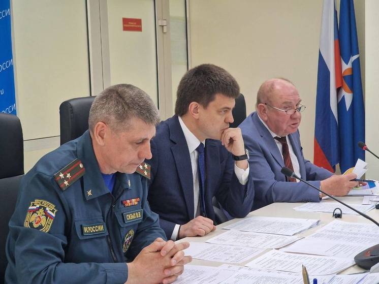 Леса в Красноярском крае продолжают гореть: возбуждено 552 административных дела