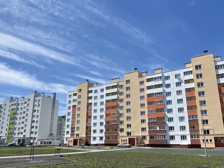 В Пензенской области с 2019 года из аварийных домов переехали 2 979 человек