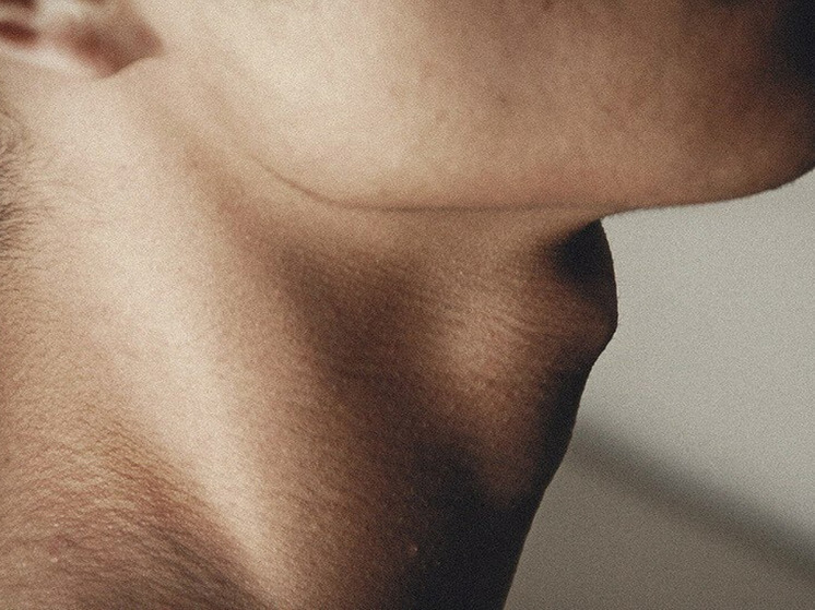 Глава Минздрава Карелии разъяснил, зачем нужен кадык