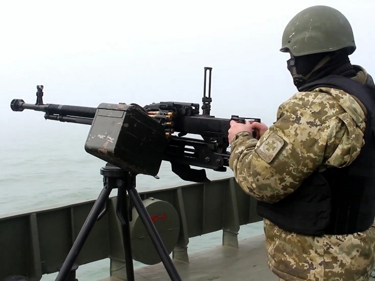 Глагола: украинцы отобрали оружие у пограничника и сбежали в Румынию